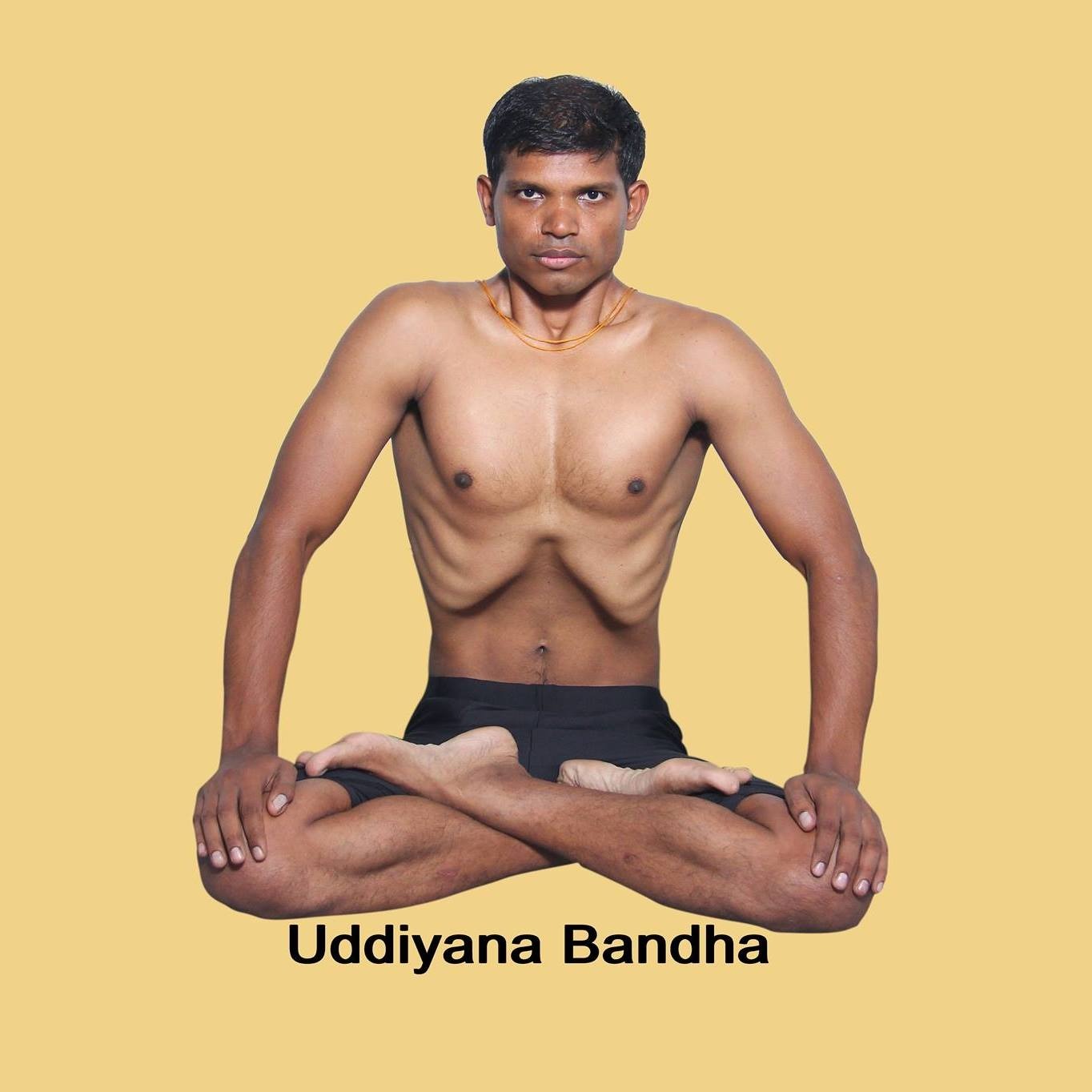 Vedic Ashtanga Yog Image